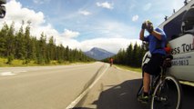 Icefields Awesomeness Beck Edit