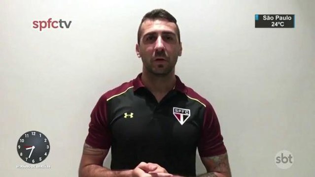 Palmeiras e São Paulo agitam o mercado do futebol