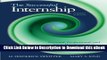 DOWNLOAD The Successful Internship: Personal, Professional, and Civic Development in Experiential