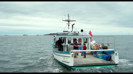 Manchester by the Sea Official Trailer 1 (2016) - Casey Affleck Movie