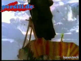 Sibel Can - Berivan by Aluxton