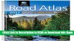 BEST PDF Rand McNally 2017 Large Scale Road Atlas (Rand Mcnally Large Scale Road Atlas USA) Book