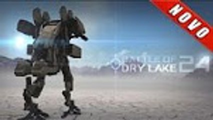 Saiu! Novo Jogo De Ação Futurista Para Celular