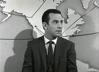 El Superagente 86 1x01(inicio)