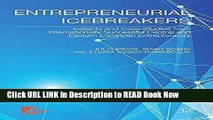 [PDF] Entrepreneurial Icebreakers: Insights and Case Studies from Internationally Successful