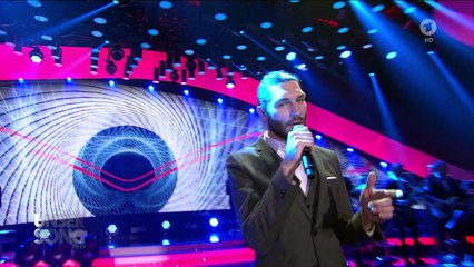 1.04 Axel Feige - You Know My Name (Mic Only)