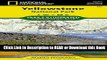 PDF [FREE] DOWNLOAD Yellowstone National Park (National Geographic Trails Illustrated Map) Book