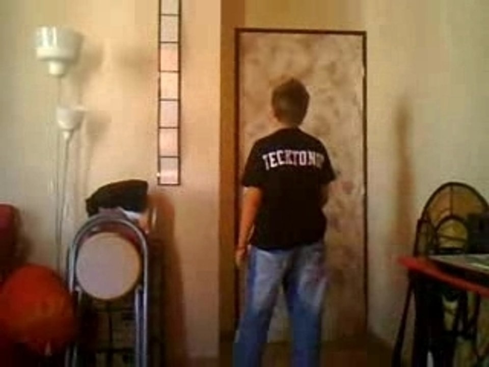 tecktonik : magic killer 2