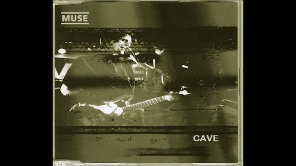 Muse - Cave, Norwich East Anglia University, 04/09/2001