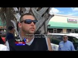 Penyelidikan Apartemen Pelaku Penembakan di Orlando - NET5