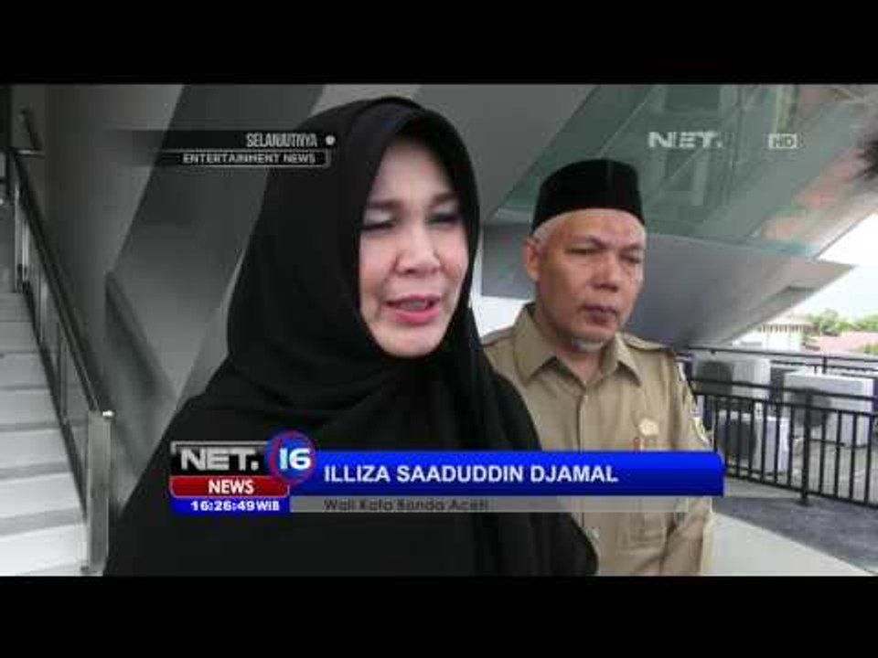 Polemik Perda Syariah Ramadhan - NET16