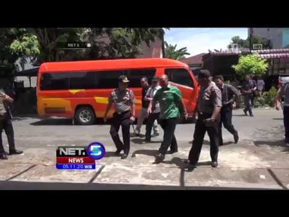 Penggerebekan Judi Online dan Penjualan Satwa Langka - NET5