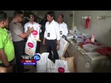 Ratusan Kardus Makanan Kadaluarsa Diamankan Petugas - NET24