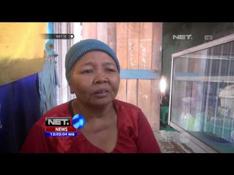 Kondisi Terkini Saeni, Pedagang Warung Makanan Pasca Disita Satpol PP - NET12