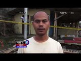 Kepolisian Buru Pelaku Pembunuhan Wanita di Sukabumi - NET12
