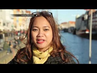 Muslim Travelers - Kehidupan Mahasiswa Muslim di Denmark - 14 Juni 2016