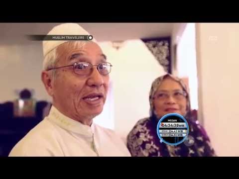 Muslim Travelers - Perjuangan Umat Muslim di Los Angeles - 13 Juni 2016