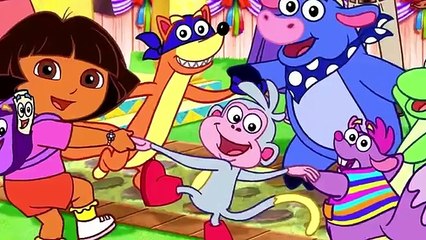 ИГРЫ МАША И МЕДВЕДЬ. Сказка Теремок про лису и зайца