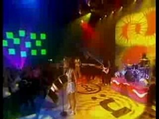 Beyonce - Work It Out (Live)