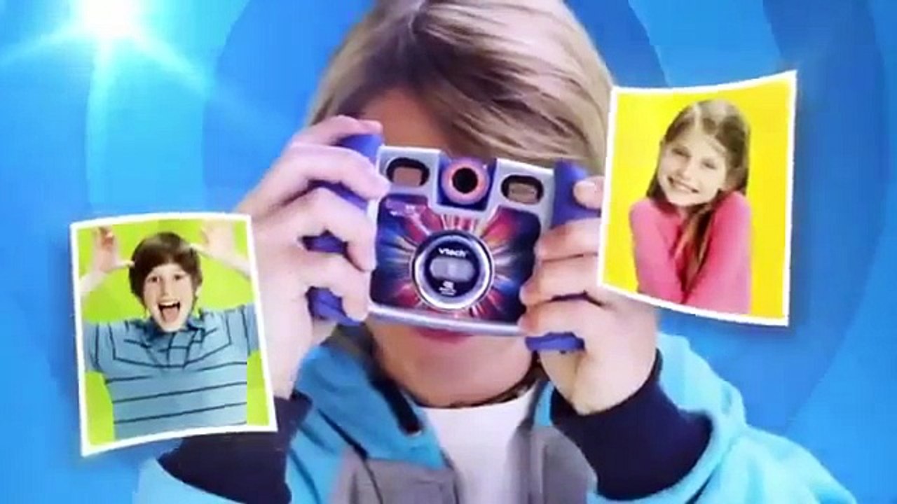 VTech - Kidizoom Twist