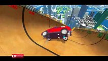 COLORS TALKING TOM & COLORS BMW X5 FUN CARS NURSERY RHYMES SONGS FOR CHILDREN