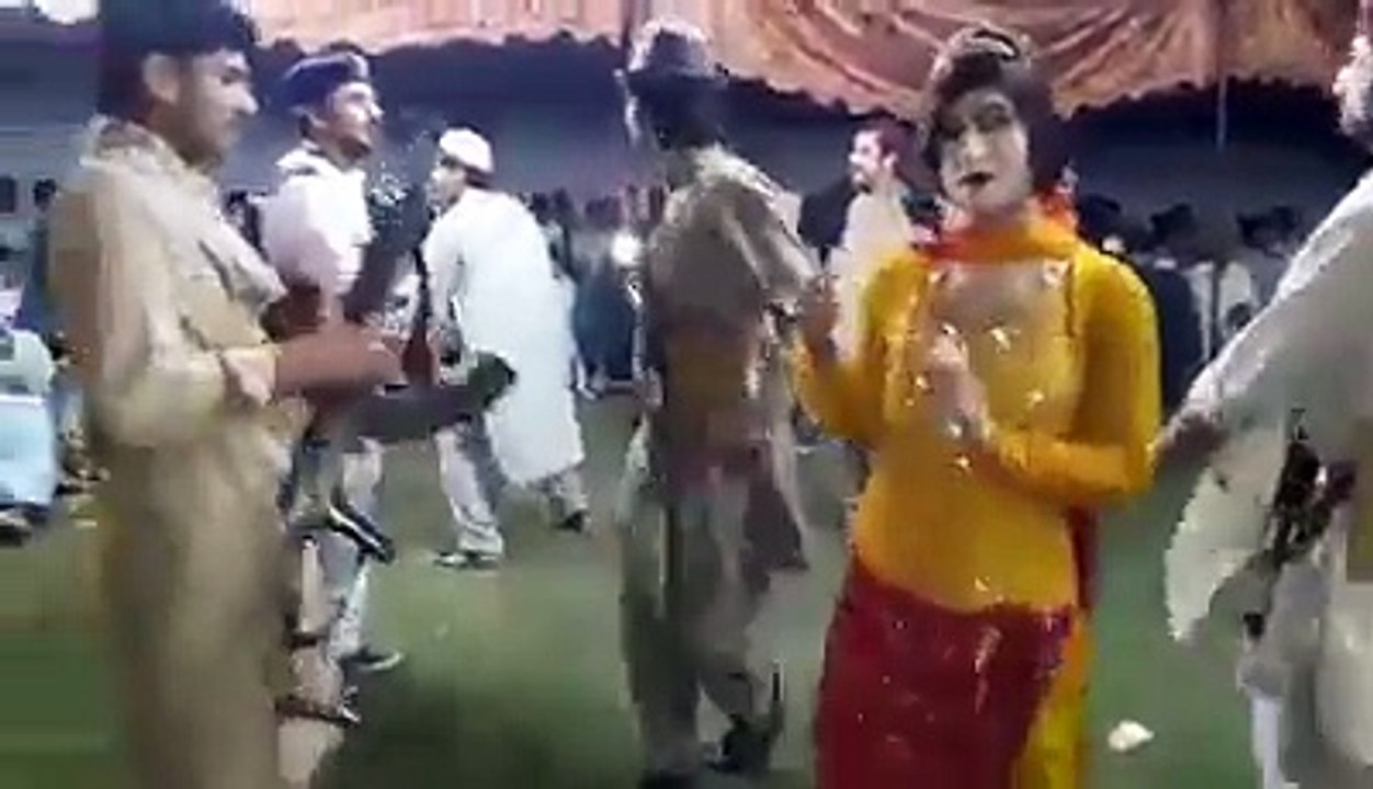 O O Arabic Music Best Dance in Peshawar with wipen