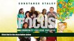 PDF [DOWNLOAD] FOCUS on Community College Success (Textbook-specific CSFI) Constance Staley  For