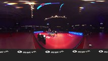 2016 World Tour Grand Finals Virtual Highlights - Ma Long v Fan Zhendong (Final)