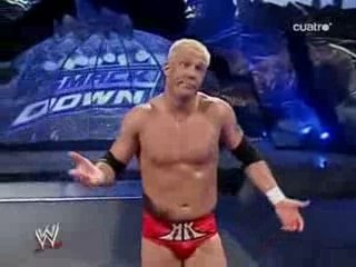 kane vs undertaker vs mvp vs mr kennedy