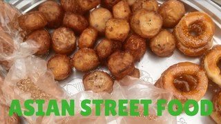 Asian Street Food | Street Food in Cambodia - Khmer Street Food - Episode #65