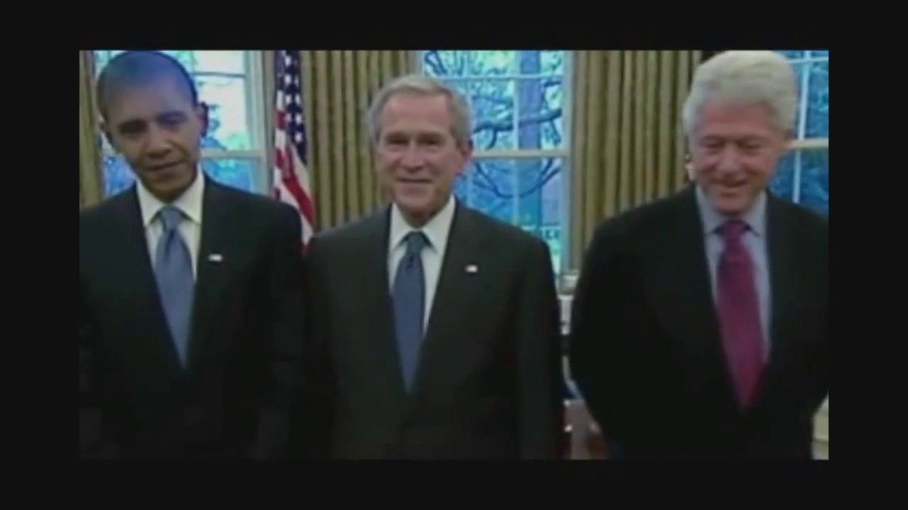 New World Order  - ( 2611Nacdan )