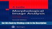 Download Book [PDF] Morphological Image Analysis: Principles and Applications Epub Online