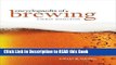 Read Book Encyclopaedia of Brewing Full Online