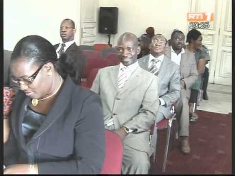 Législatives: La CEI a organisé un séminaire de formation à l'attention des médias