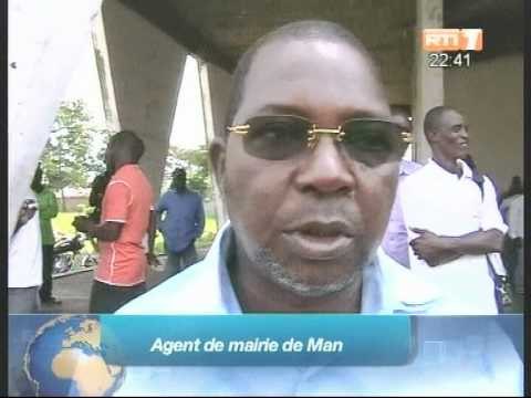 Les agents municipaux des zones ex-CNO lèvent leur mot en grève