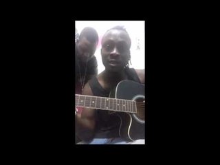 Instant acoustique avec TNT (PART 1)