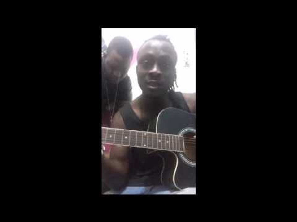 Instant acoustique avec TNT (PART 1)