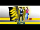 TNT (Tout Notre Talent) - Vamos in Africa