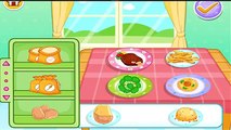 Healthy Eater By Babybus New Apps For iPad,iPod,iPhone For Kids