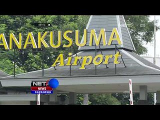 Kesiapan Armada Transportasi Jelang Arus Mudik - NET16
