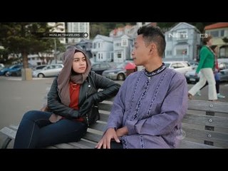 Muslim Travelers - Mubaligh Muda Asal Indonesia di New Zealand - 16 Juni 2016