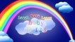 The Balloons Song/Counting Game - Baby Songs/ Nursery Rhymes/Kids Songs/Educational Animation Ep98