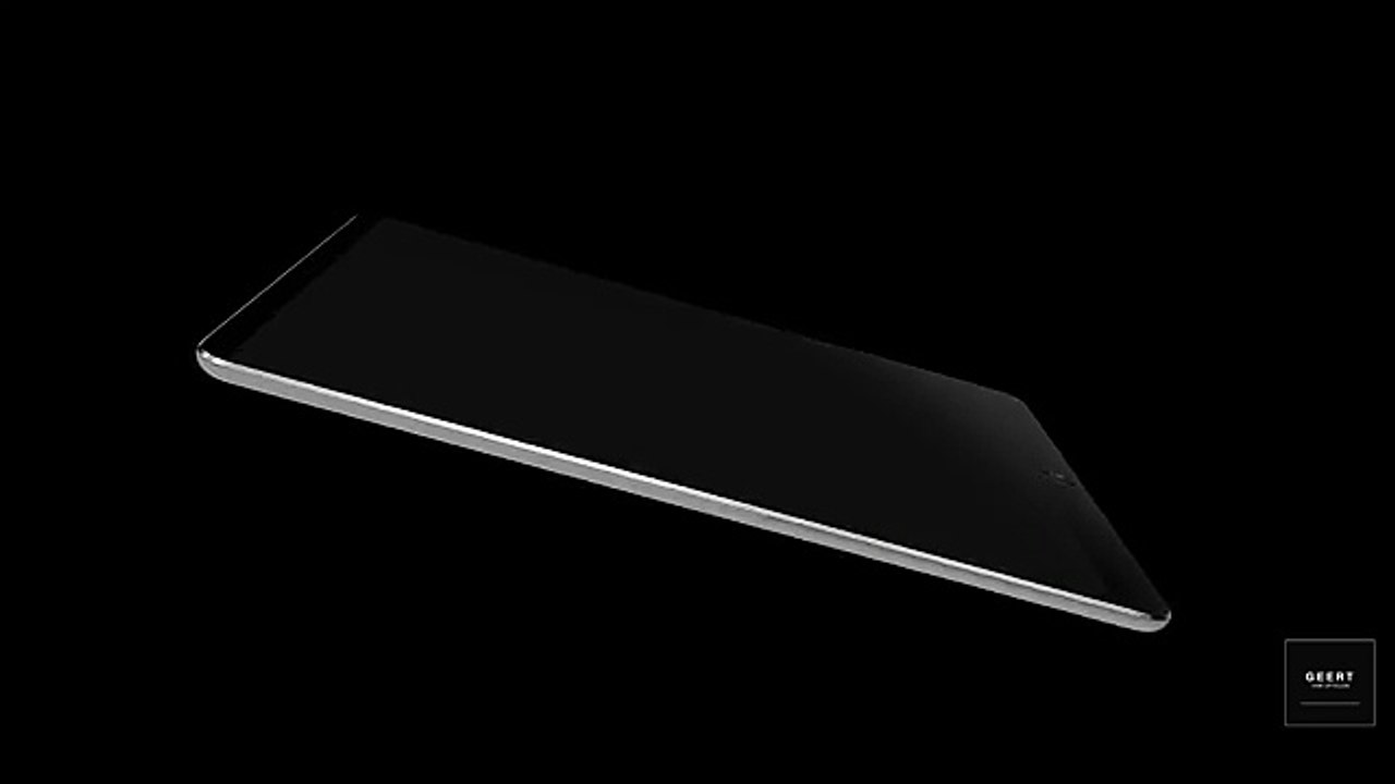 Introducing iPad Air 3