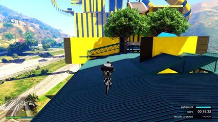 DÉFI DU CRÉATEUR GTA 5 ONLINE