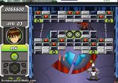 Ben 10, and the cockroaches ~ Play Baby Games For Kids Juegos ~ RA872BWSEa0