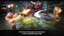 Blade Waltz Gameplay IOS / Android (Netmarble)