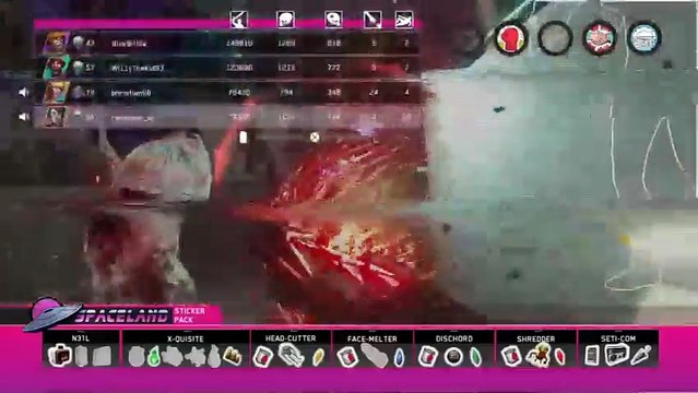 Lets watch lenny get scraped (48)