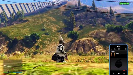 AMERICAN NIGHTMARE (Purge)