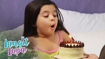 Langit Lupa: Lala, Diday, and Cindy surprise Princess | Episode 55