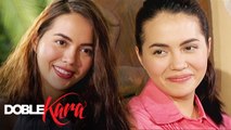 Doble Kara: Kara and Sara's love for their family